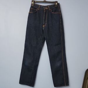 Vintage 100% Gitano Straight Leg Jeans